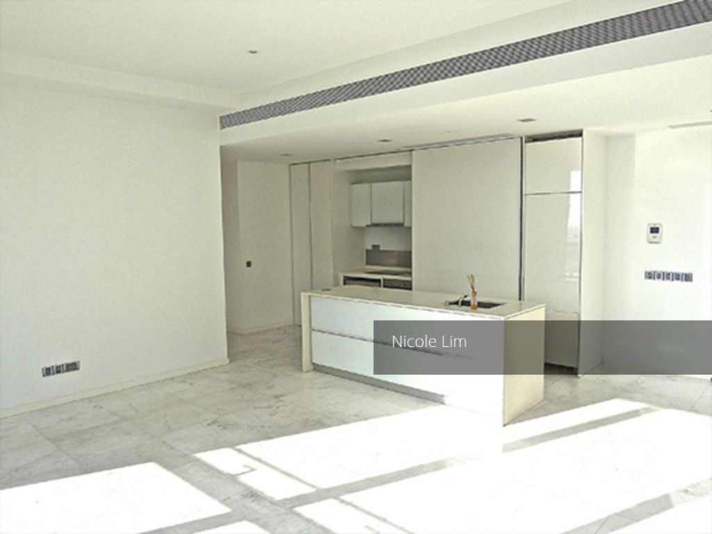 Reflections At Keppel Bay (D4), Condominium #131579952